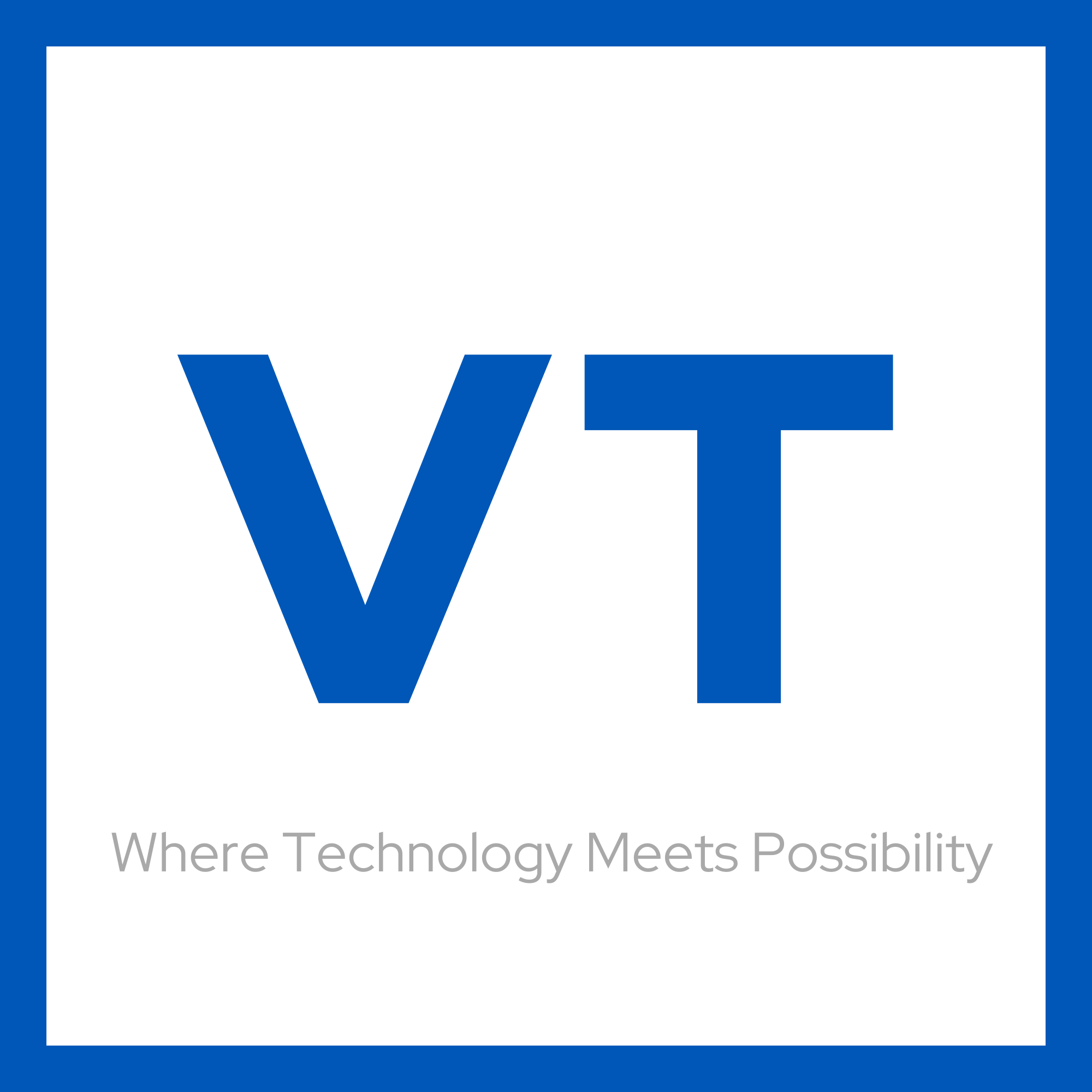 VT Logo